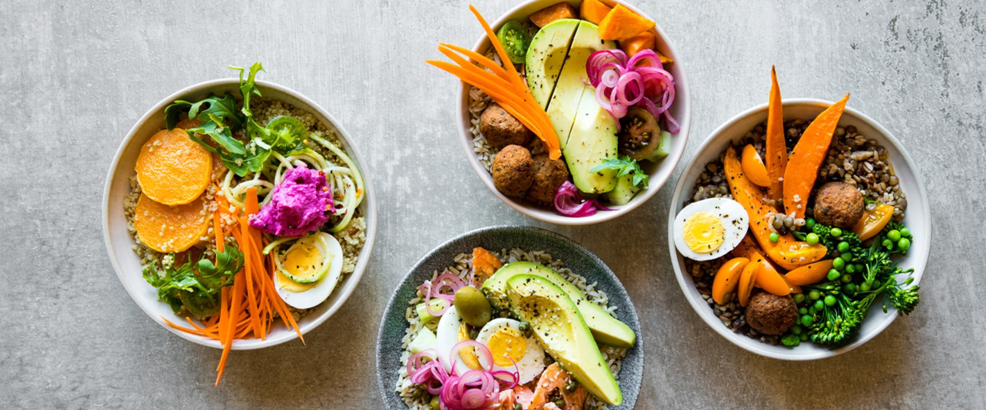 Eliminating Processed Foods for Healthy Weight Loss