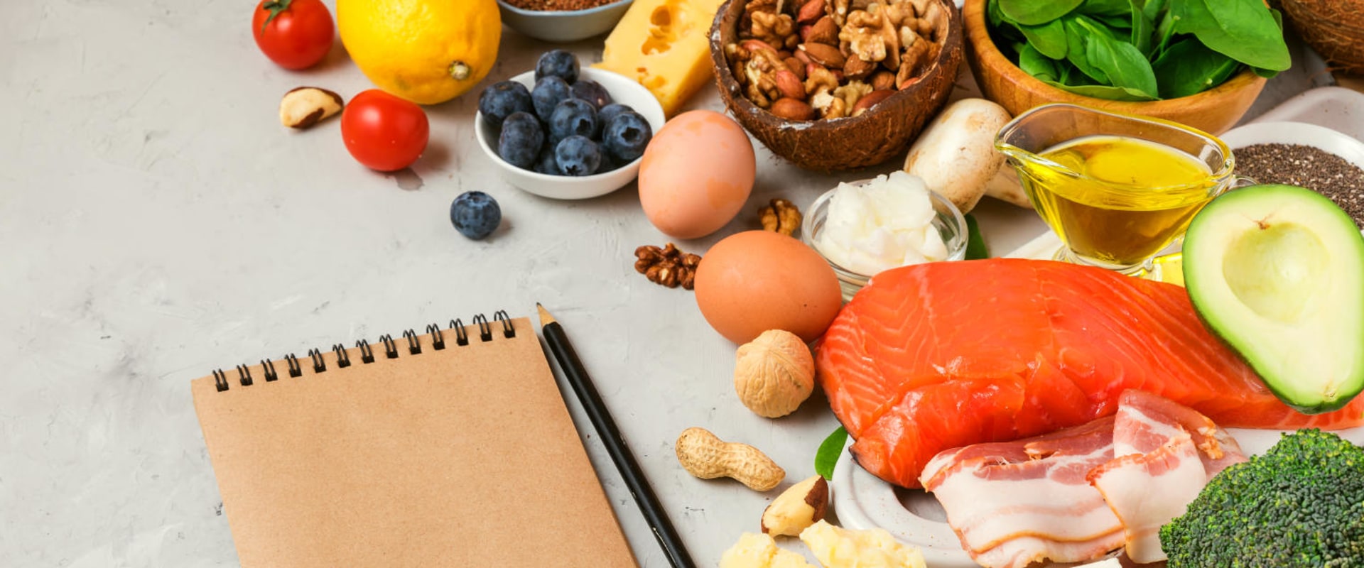 Atkins Diet - A Comprehensive Overview