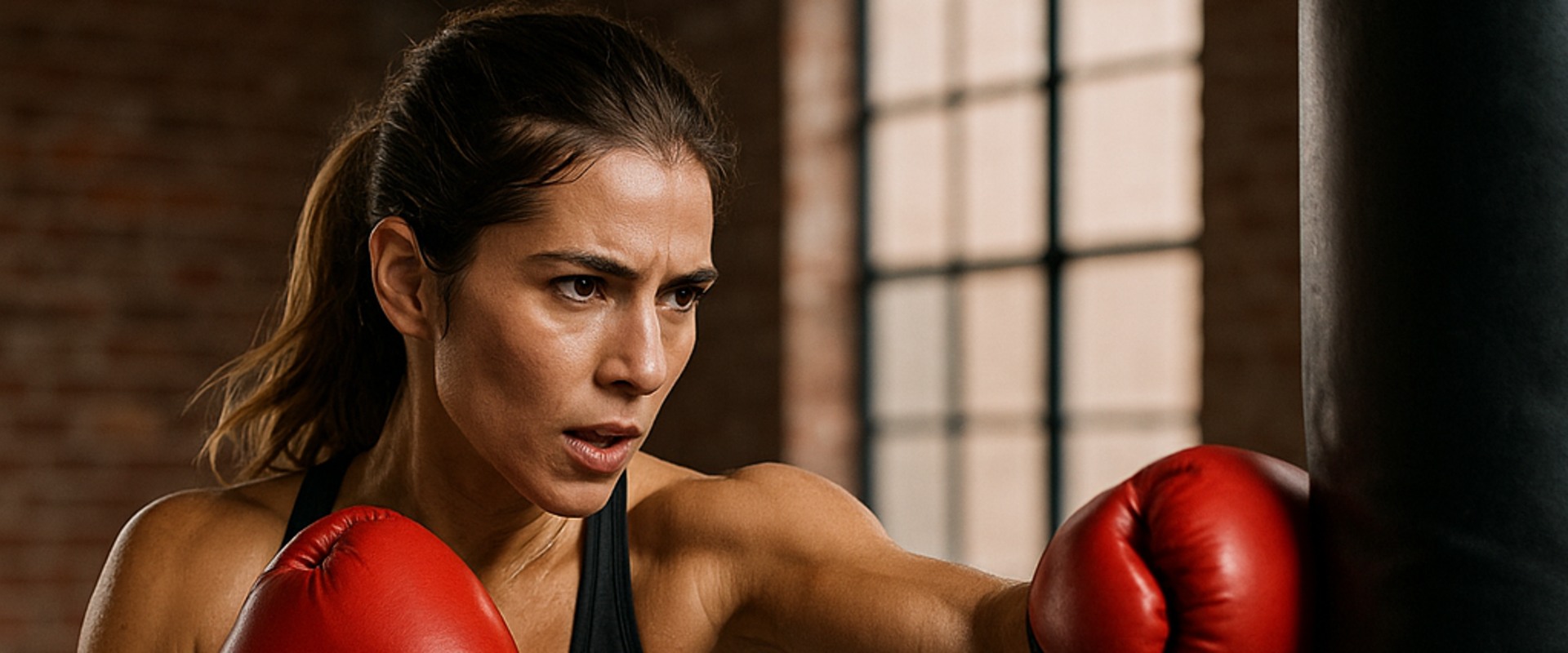 HIIT and Weight Loss: Why Boxing is the Perfect Combo