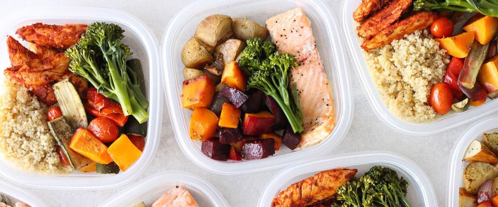 Everything You Need to Know About the SlimFast Diet