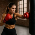 HIIT and Weight Loss: Why Boxing is the Perfect Combo